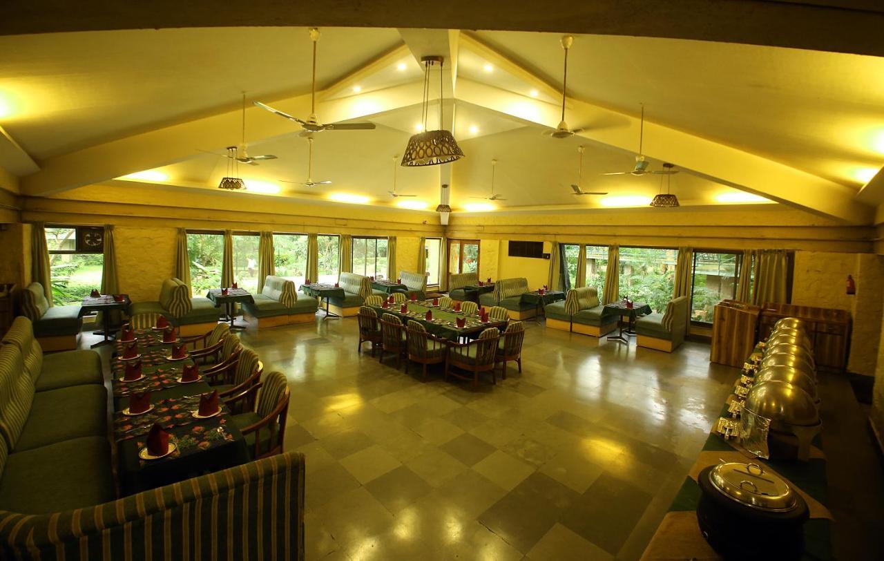 Mpt White Tiger Forest Lodge Tāla Esterno foto
