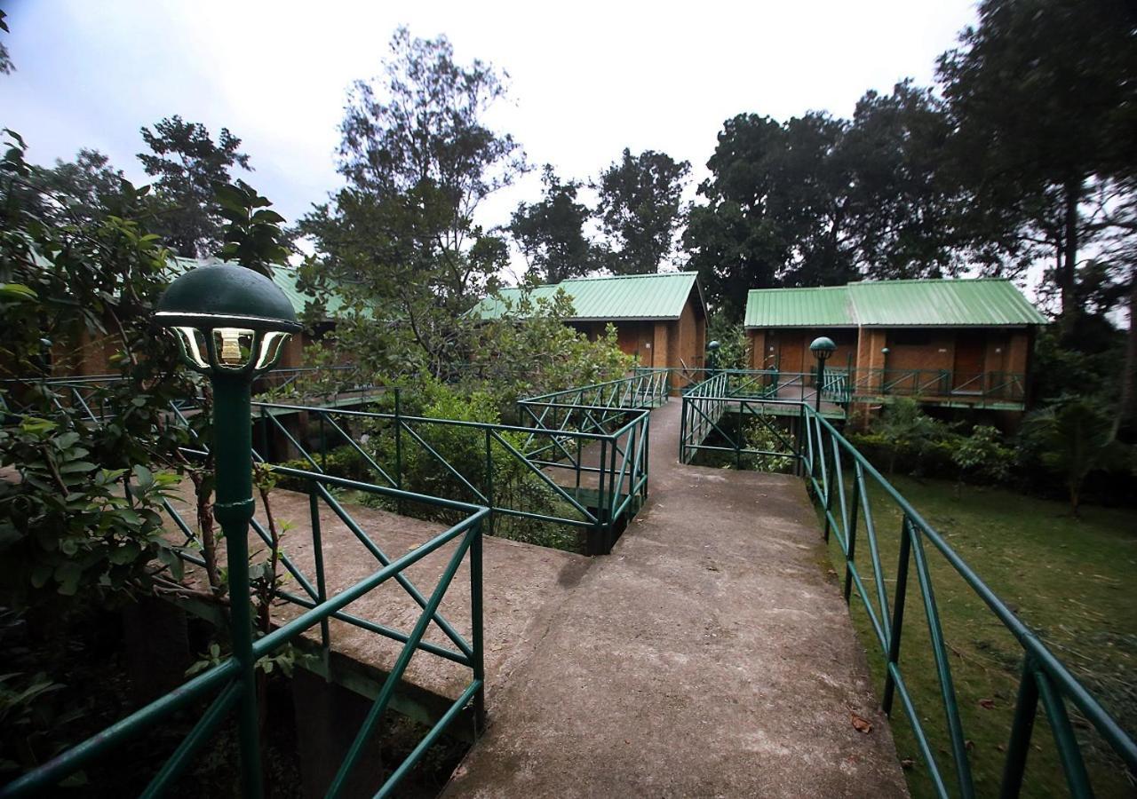 Mpt White Tiger Forest Lodge Tāla Esterno foto