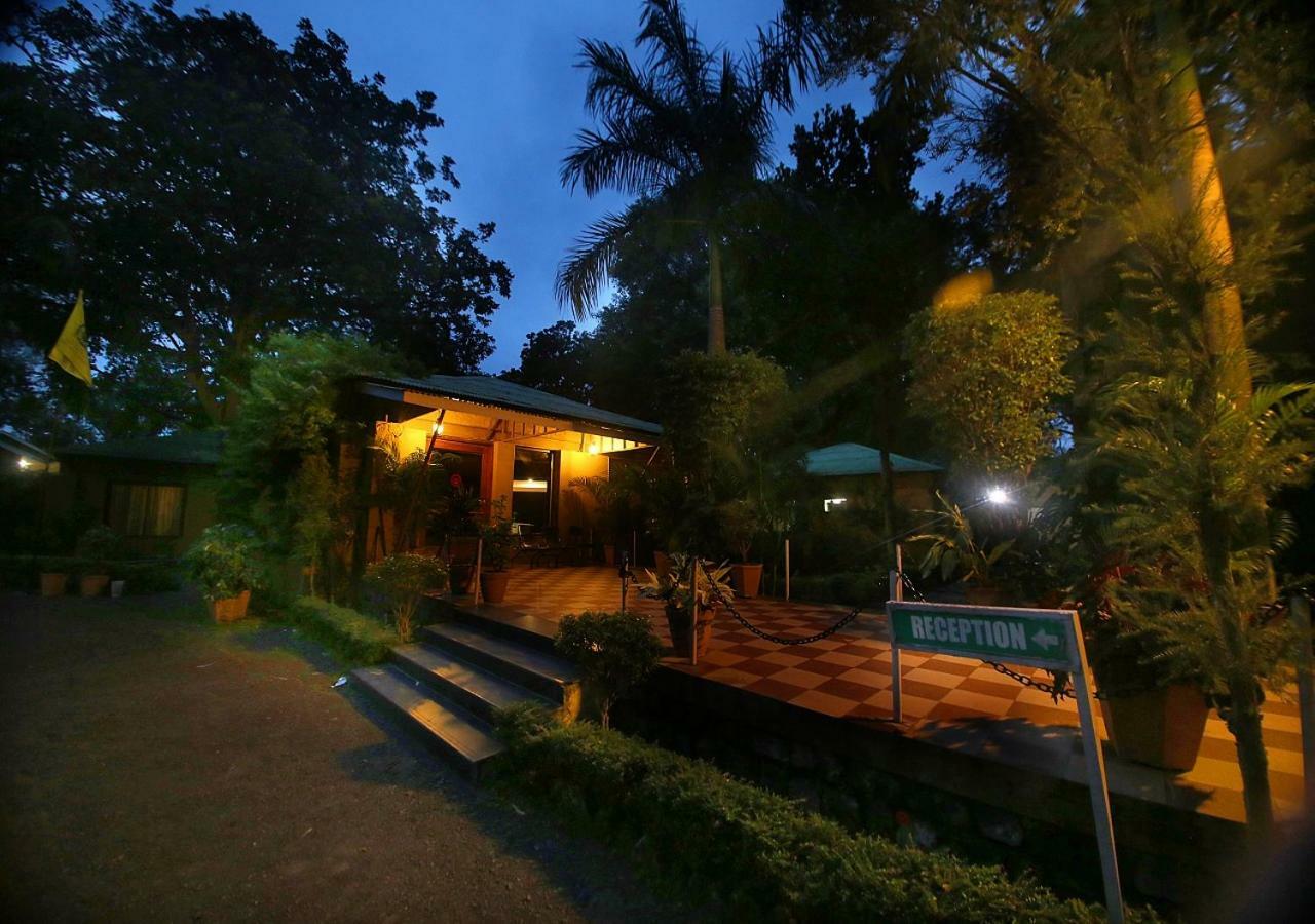 Mpt White Tiger Forest Lodge Tāla Esterno foto