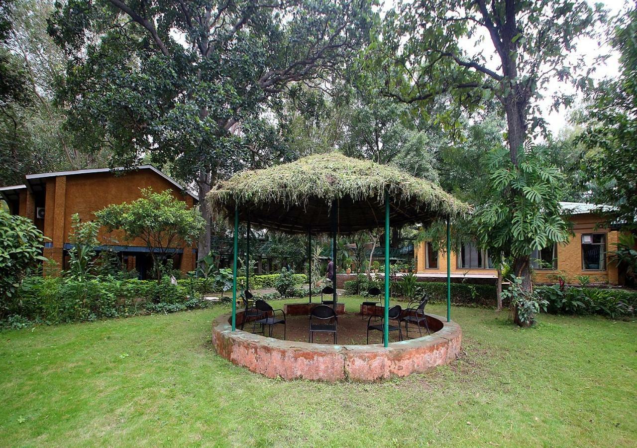 Mpt White Tiger Forest Lodge Tāla Esterno foto