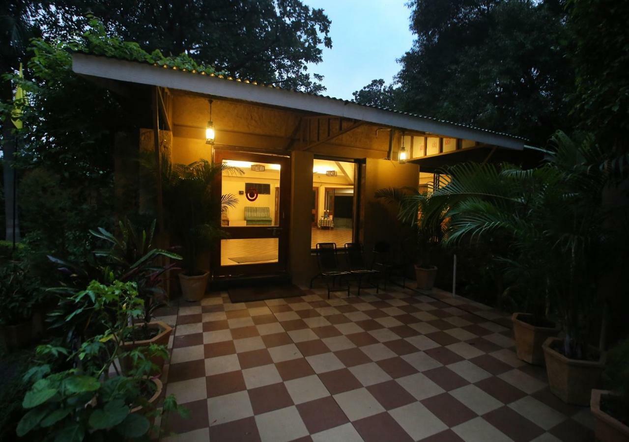 Mpt White Tiger Forest Lodge Tāla Esterno foto